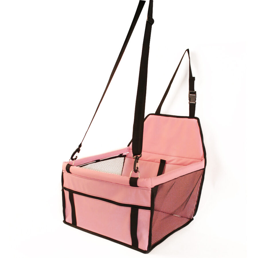 pet-seat-bag-carrier-pink