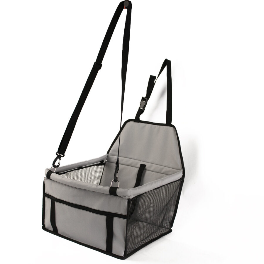 pet-seat-bag-carrier-grey