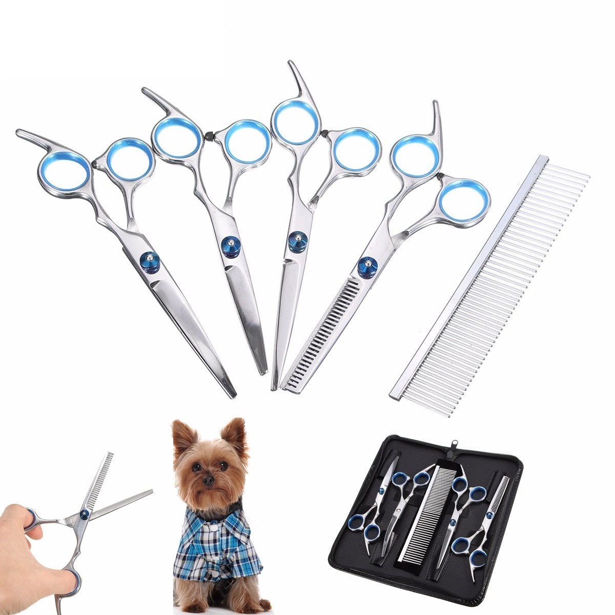 Pet Trimmers