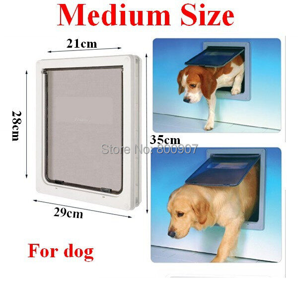 Large Dog Door