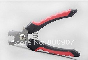 Pet Dog Nail Clippers