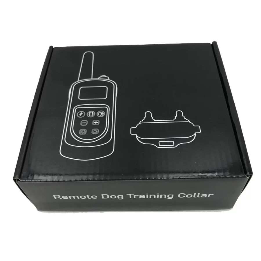 Electric Pet Training Collar.