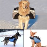 Dog Saddle Backpack