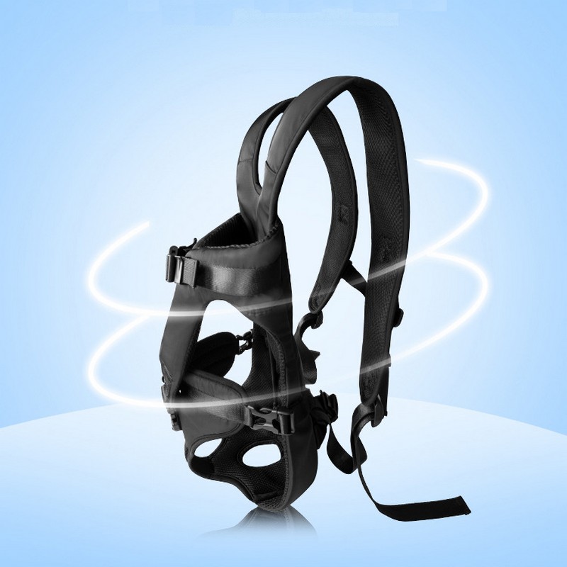 Front Dog Carrier Backpack