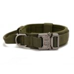 Military Tactical Dog Collar