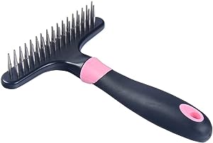 Pet Beauty Hair Brush