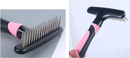 Pet Beauty Hair Brush