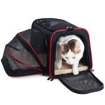 Pet Carrier Tote Bag