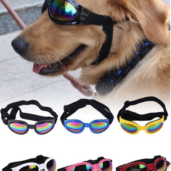 Pet Dog Sunglasses