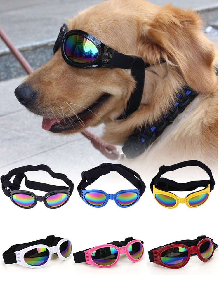 Pet Dog Sunglasses