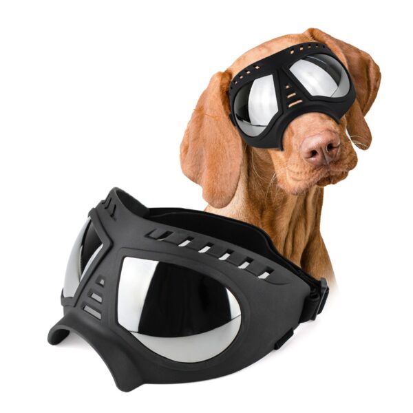 Dog Goggles Sunglasses