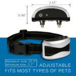 Smart Pet Dog Training Collar